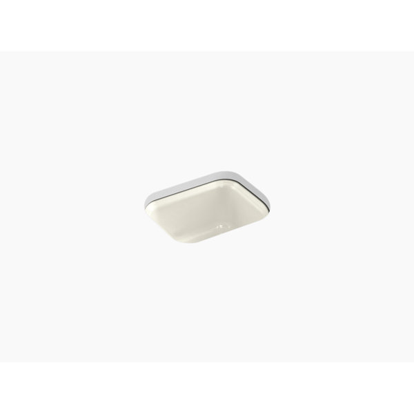 K6589U0,7,96 Kohler Northland™ 15" L x 12.38" W Undermount Kitchen